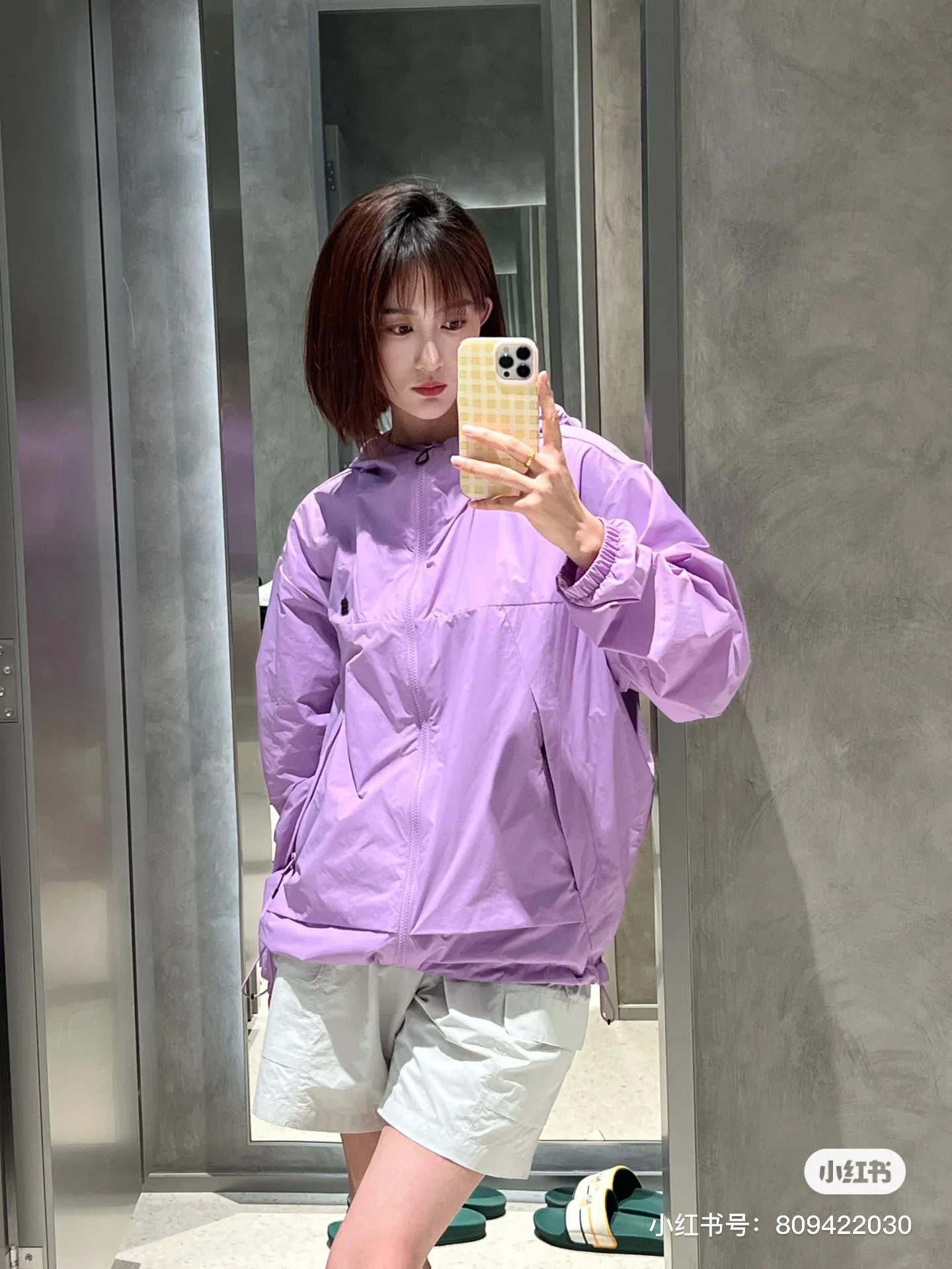 【 】 KOLON SPORT Same Style